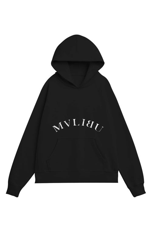 Osprey French Terry Hoodie Black