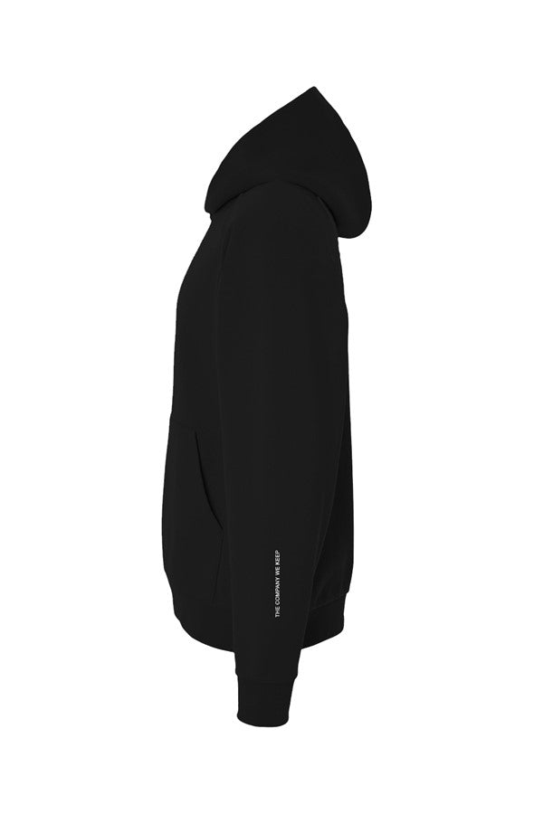 Osprey French Terry Hoodie Black