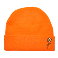 Flower Beanie