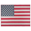 The American Blanket