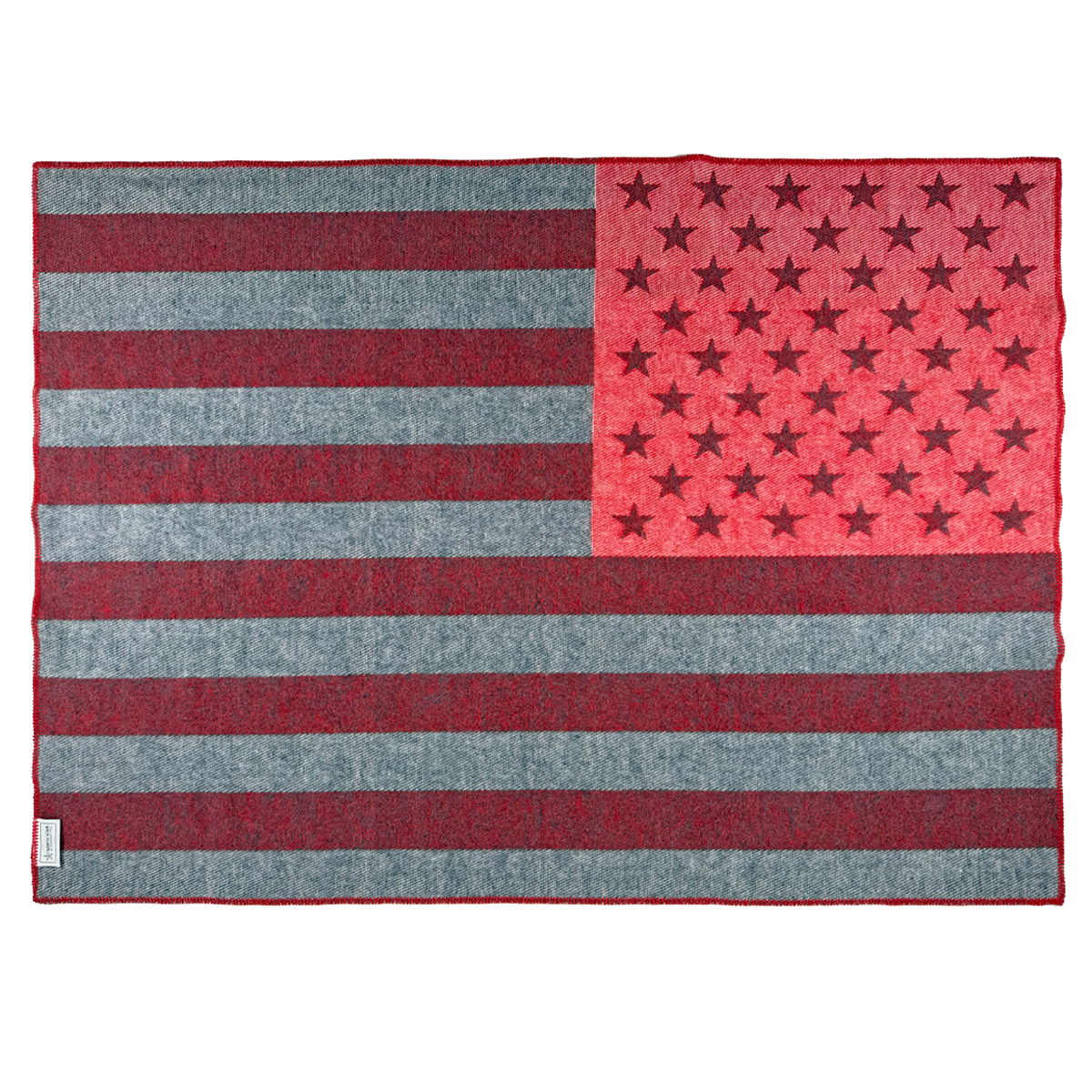 The American Blanket